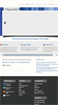 Mobile Screenshot of concinnitymarketing.com